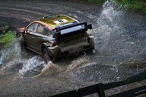 Hyundai WRC drivers hit with further hybrid boost penalties