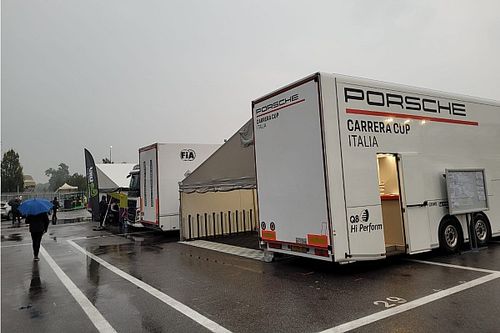 Carrera Cup Italia | Monza: tutte le penalty e i punteggi pre-gara 2