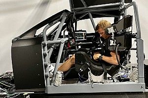 Raikkonen: "NASCAR'da kazanmak için herkesin eşit şansı var"