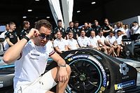 Vandoorne confirme : "Je ne serai pas chez McLaren en 2023"