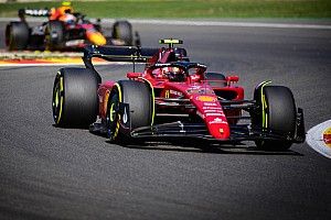 Sainz: No one congratulates Ferrari for correct F1 strategy calls