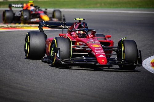 Video | Report F1: Ferrari non all'... altezza. Solo un episodio?