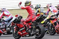 Uitslag: MotoGP Grand Prix van San Marino