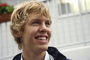 Quand Honda a laissé filer l'opportunité de signer Vettel