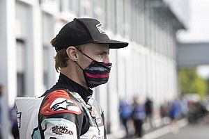 Chaz Davies Tidak Bisa Turun di Jerez