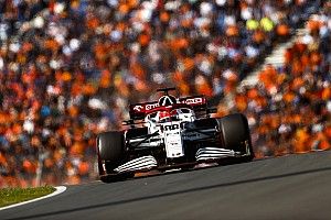 Kubica remplacera encore Räikkönen à Monza