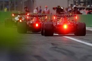 Teambazen willen dat F1 ingrijpt bij het treintje rijden in Monza