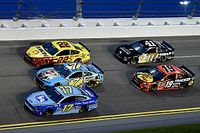 Buescher loses out on Daytona win: "This one stings a lot"