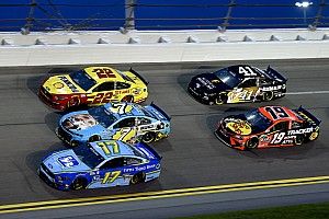 Buescher loses out on Daytona win: "This one stings a lot"