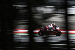 Sans solution, Zarco mise sur la pluie pour battre Quartararo