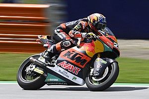 Tech 3 KTM completes 2022 MotoGP line-up with Raul Fernandez