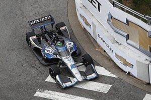 Daly opnieuw teamgenoot van VeeKay bij Ed Carpenter Racing in 2022