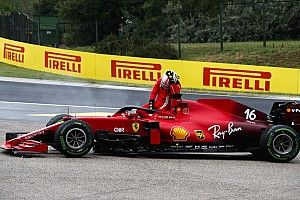 Kostenpost van 2,5 miljoen: Ferrari wil gesprek over budgetplafond