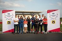 Pandemia zatrzymała Igrzyska Sport&oacute;w Motorowych