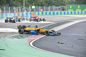 Ricciardo azt hitte, már „megúszta a felfordulást”