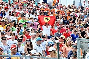 F1 team bosses: We must listen to the fans’ opinions in survey
