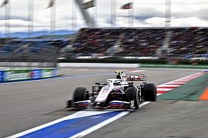 A Haas egy tapasztalt tartalékpilóta leigazolását fontolgatja