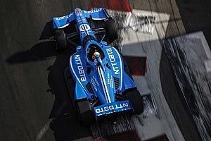 Champion Palou targets improved qualifying, first oval win