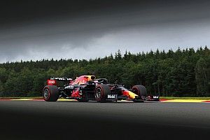 Где Red Bull получит штраф за новый мотор? Хорнер ответил