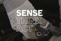 Bosch DRIVERLESS: Sense - Episode 2