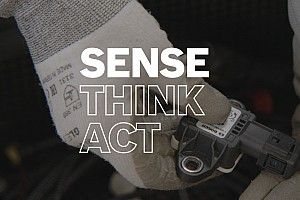 Bosch DRIVERLESS: Sense - Episode 2