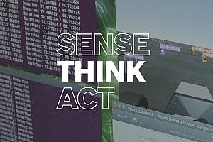 Bosch DRIVERLESS: Think - Episodio 3