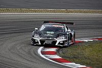 DTM, Nurburgring: terza pole di van der Linde in Q1