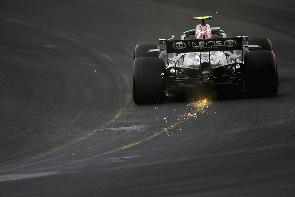 Türkiye GP öncesi: Yarış gridi