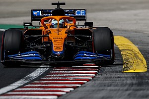 レーシング・ディレクターが語るマクラーレンの2021年型F1マシン