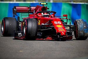 Ferrari delusa, perché il risultato non rappresenta il vero valore