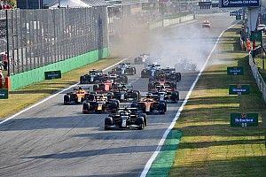 The unresolved issues hanging over F1's sprint race experiment