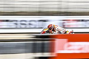 Marc Marquez Termotivasi Kembali On Fire pada MotoGP San Marino