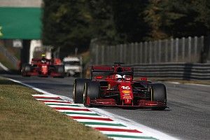 Ferrari: Qualifying Friday is better, but Saturday needs new ideas