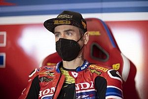 Bautista e i dubbi su Honda: “Difficile il podio nel 2021”