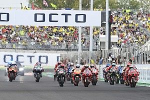 Emilia Romagna MotoGP - Start time, how to watch & more