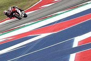 Takaaki Nakagami: Kami Harus Mengikuti Contoh dari Marc Marquez