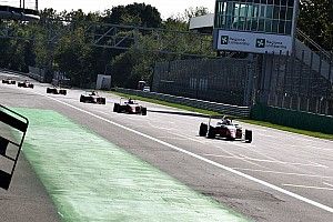 Formula 4: nuovi nomi e tante certezze nei test di Monza