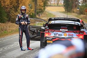 WRC, cos'ha messo in pericolo la vittoria di Neuville in Spagna?