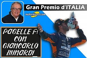 Minardi: "Max abbocca all'amo deve essere più maturo"
