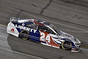 Liberty University inks sponsorship extension with HMS, Byron