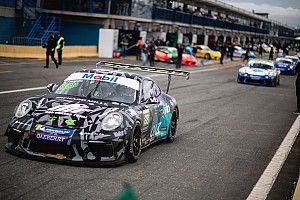"Quase como um casamento": Pilotos da Porsche Cup falam da importância dos coaches no desenvolvimento