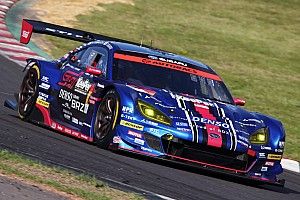 Subaru's first SUPER GT title was "a long time coming"