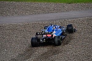 Alonso est-il aussi malchanceux qu'il le prétend ?