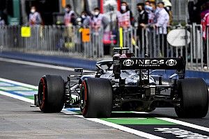 Bottas set for third F1 engine penalty in four races at US GP
