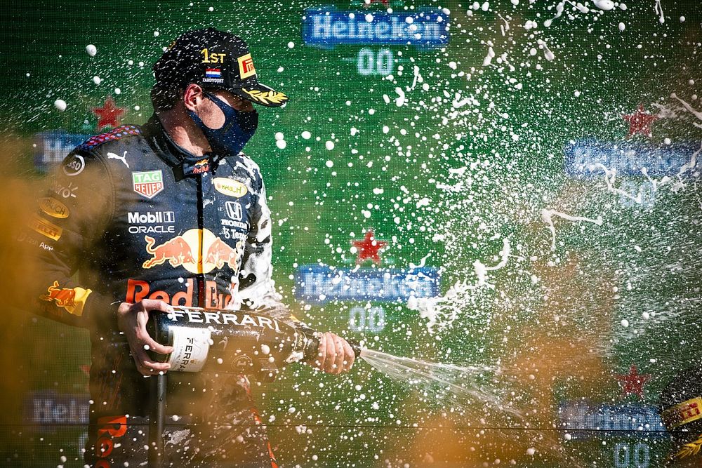 Vacature: Motorsport.com Nederland zoekt nieuwe collega