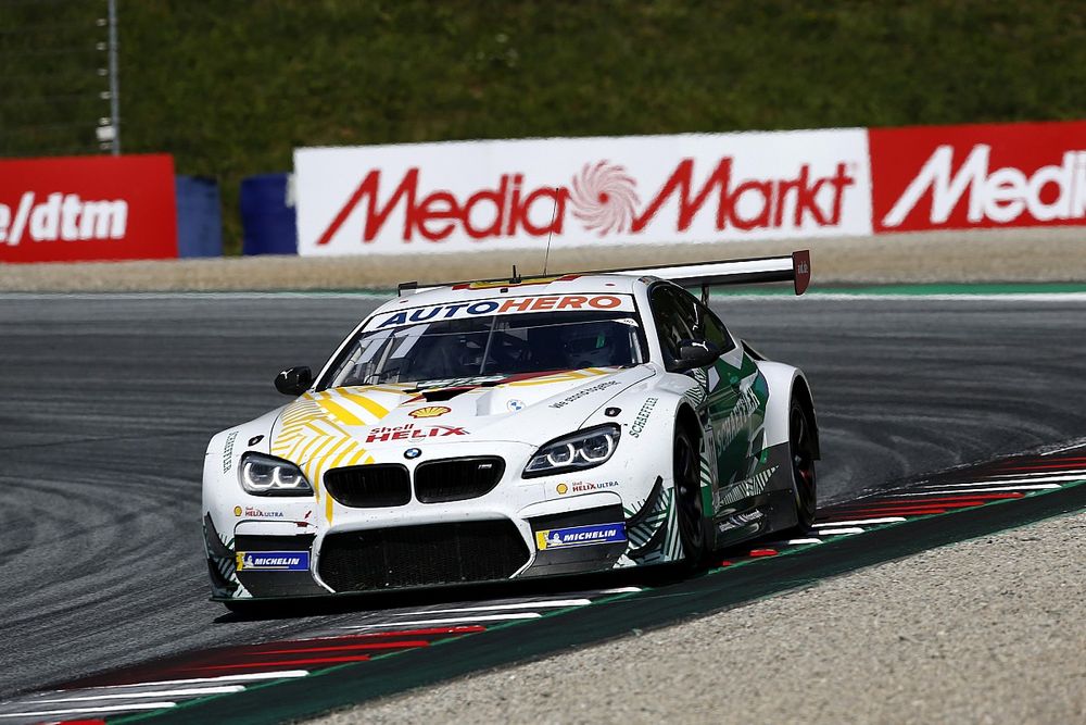 Wittmann wint spectaculaire race in Assen, Lawson nieuwe leider in DTM