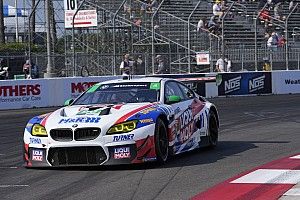 BMW na dłużej w Północnej Ameryce