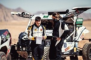 السعودية دانية عقيل تُنهي أوّل مشاركة أوروبية لها وتعزز صدارة الـ "تي3"