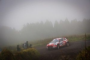 Kolejna zmiana na czele