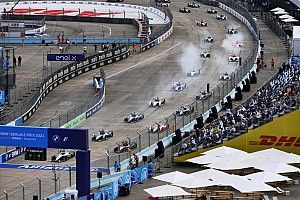 Wagub DKI Segera Umumkan Lokasi Formula E Jakarta